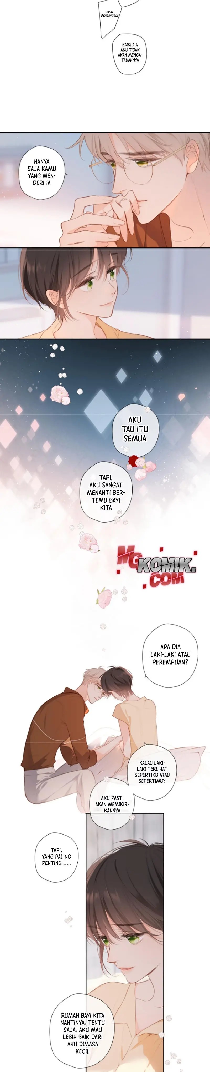 Once More Chapter 150 Gambar 28